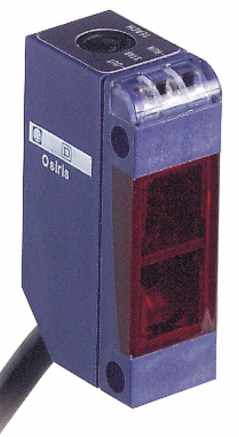 Photoelectric Sensor,  Multimode,  PNP