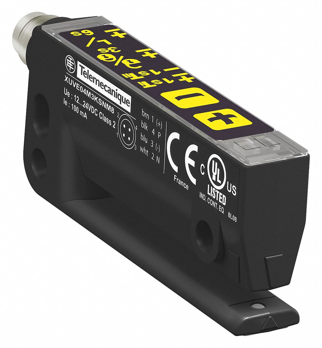 Photoelectric Sensor Thru-Beam NPN