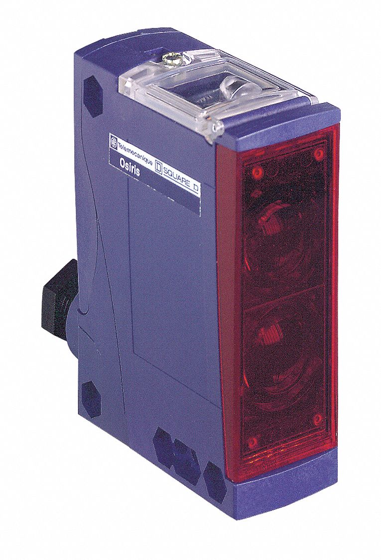 PhotoelectricSensr, PolarizedRetroflecive