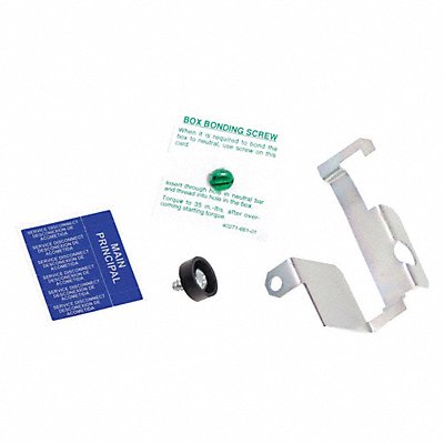 Load Center and Panelboard Accessories