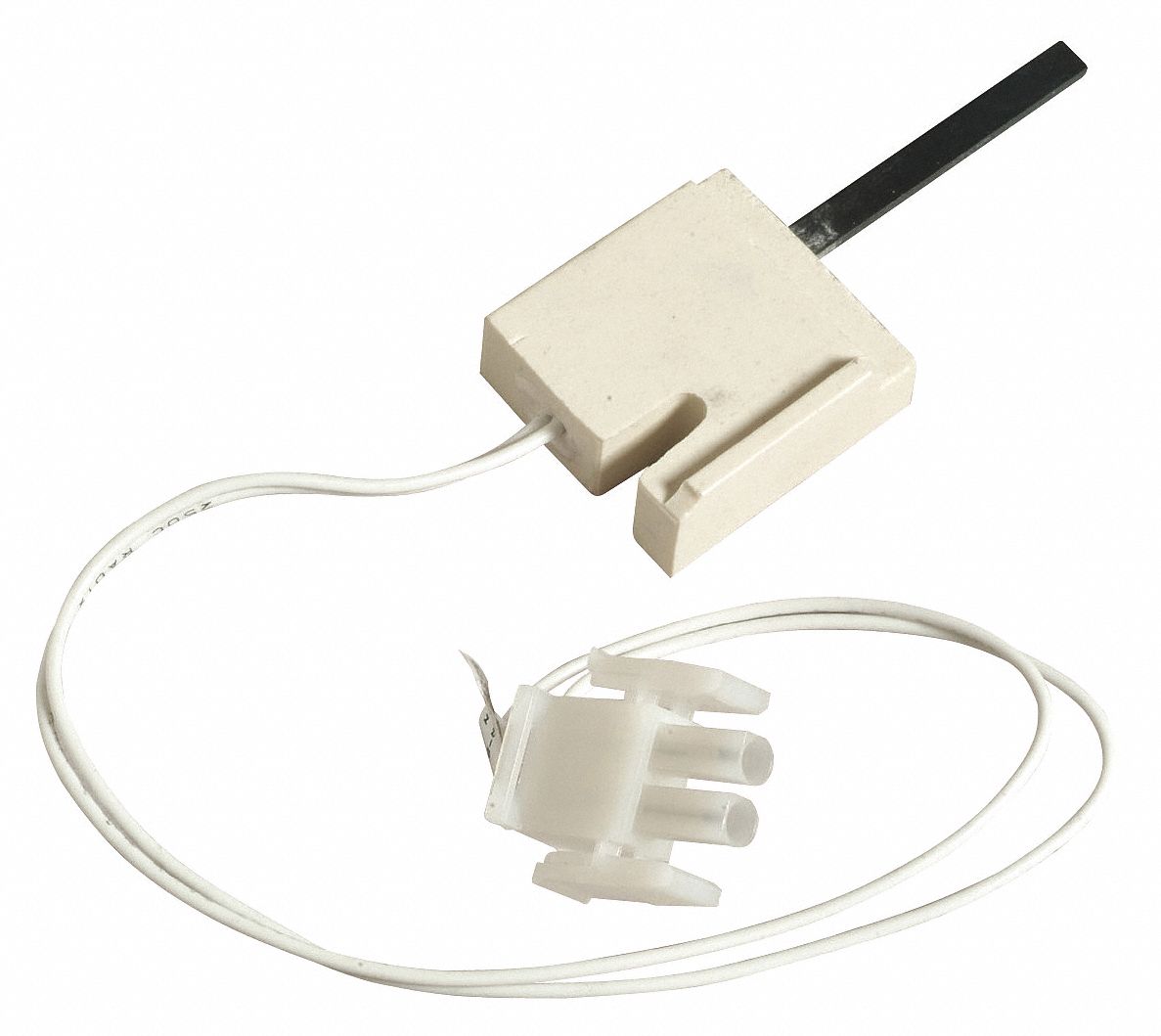 WHITERODGERS Hot Surface Igniter Silicon Nitride, 80, LP/NG 48TA51