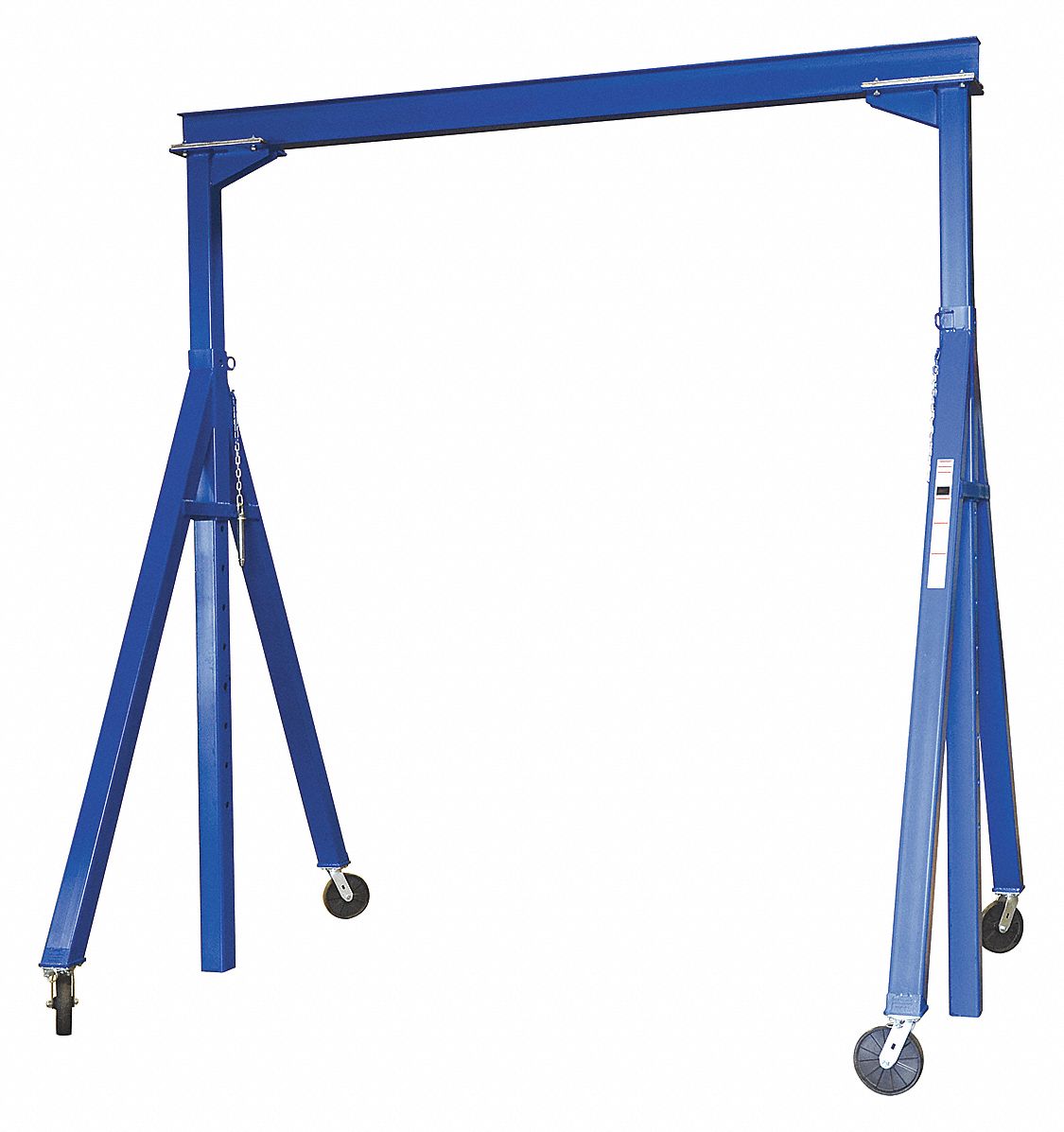 CRANE GANTRY STEEL 15 L 8 6 -14 4K