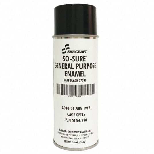 Spray Paint Grainger