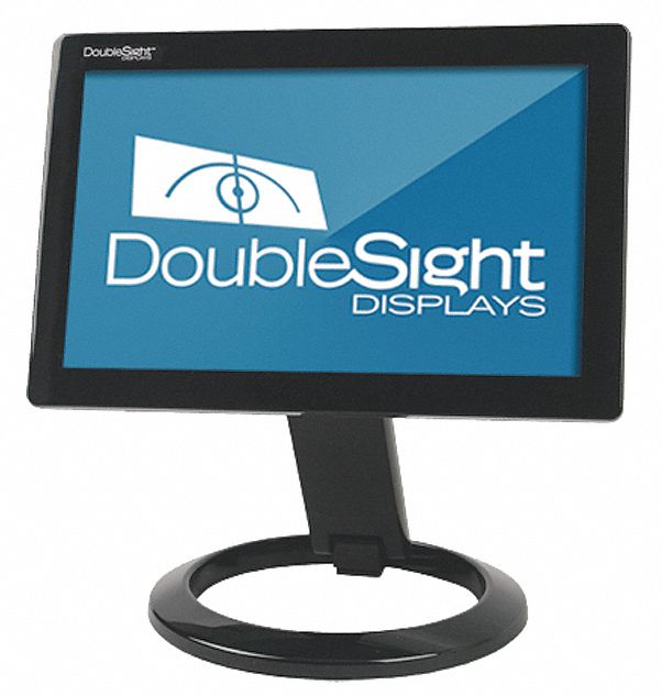 Video Monitor: LCD, 7 in Screen Size, 480p, 60 Hz Screen Refresh Rate