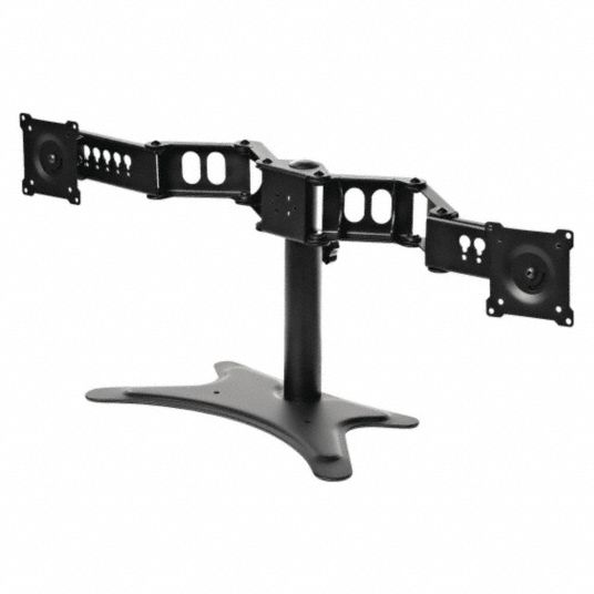 Dual Monitor Stand Grainger