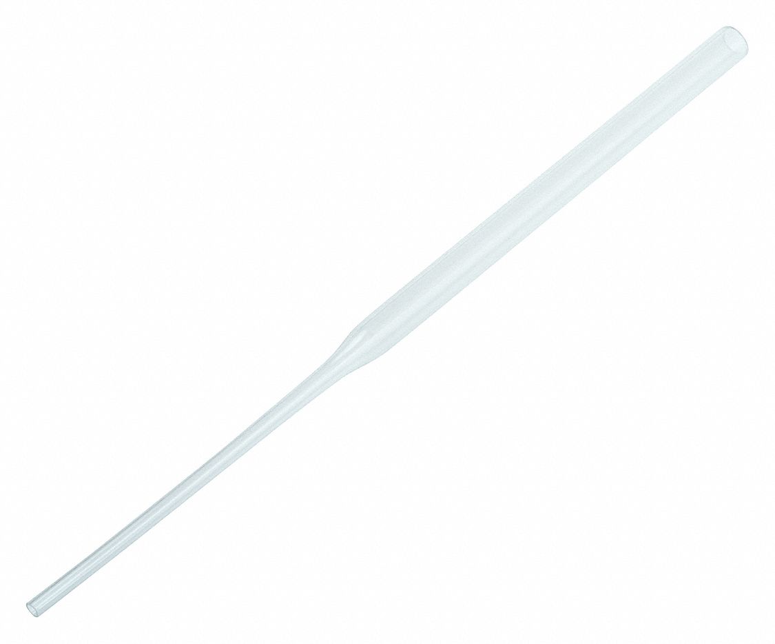 Pasteur Pipette Plastic
