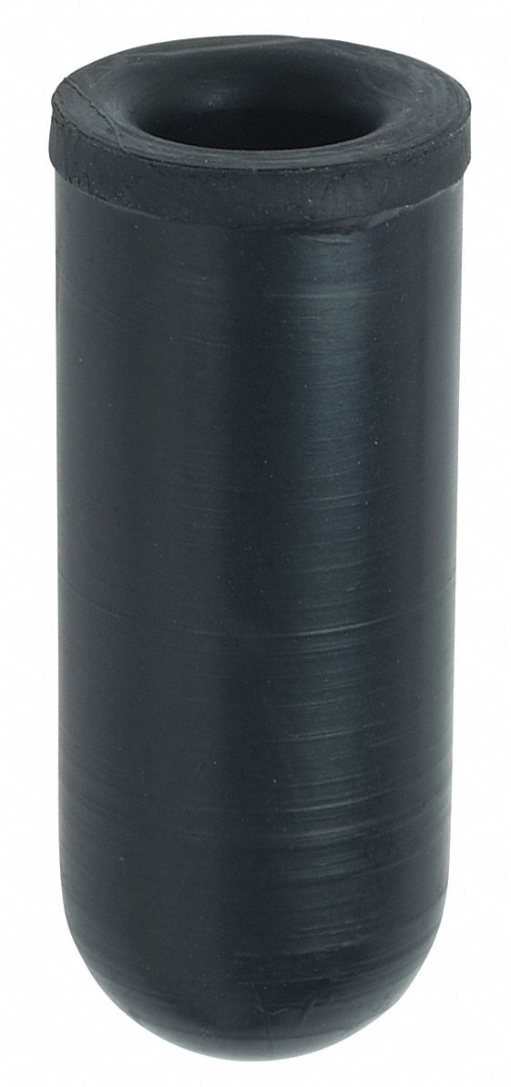 Bulb Pipette Controller Rubber