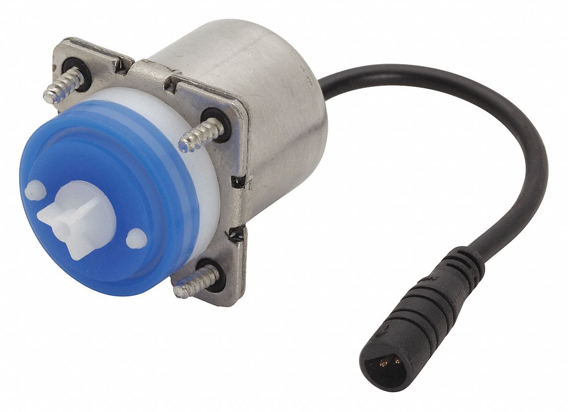 Fits American Std Brand, For American Std, Solenoid Assembly 48TE91