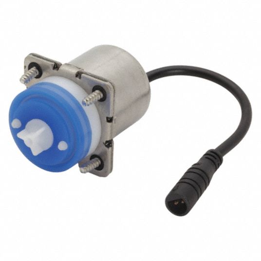 AMERICAN STANDARD Solenoid Assembly, Fits Brand American Standard, For Use With Flush Valves
