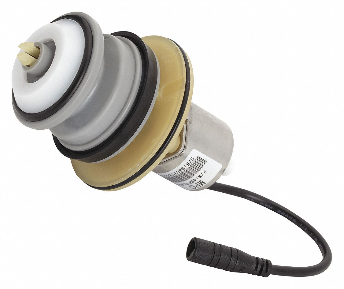 Fits American Std Brand, For American Std, Solenoid Assembly 