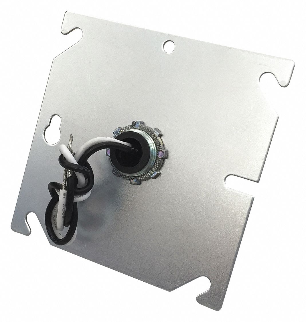 Fits Chicago Faucets Brand, For ETronic/HyTronic Series, Hardwire Transformer 48TF21243.260