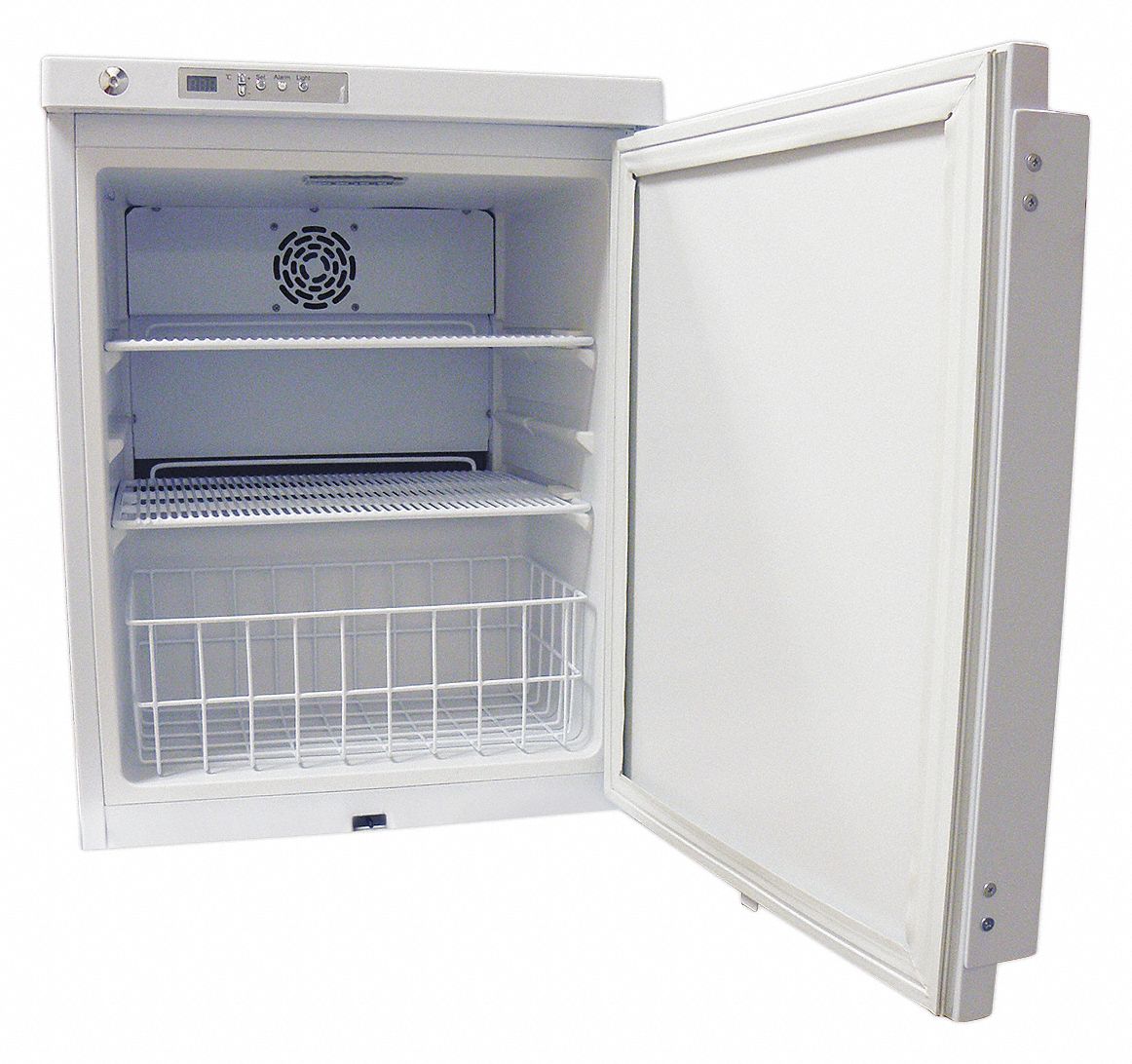 Refrigerator - Grainger