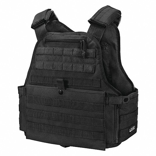 BARSKA, Tactical, Universal, Tactical Vest - 48TK04|BI12260 - Grainger