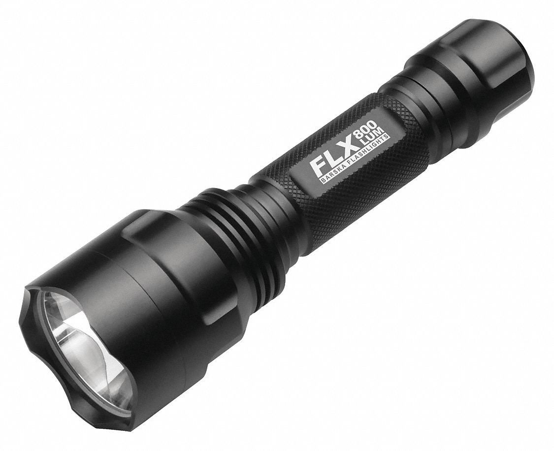 Handheld Flashlight - Grainger