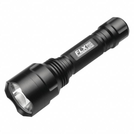 Handheld Flashlight - Grainger