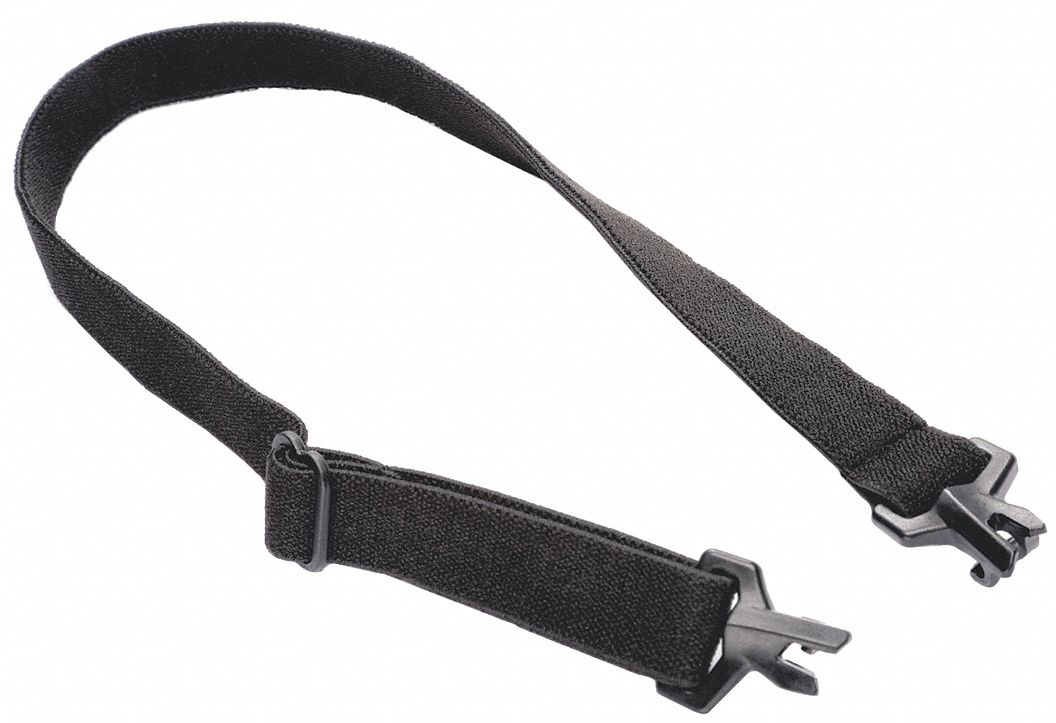 3M Replacement Strap, For Use With 3M™ Solus™ 1000 Series Safety ...