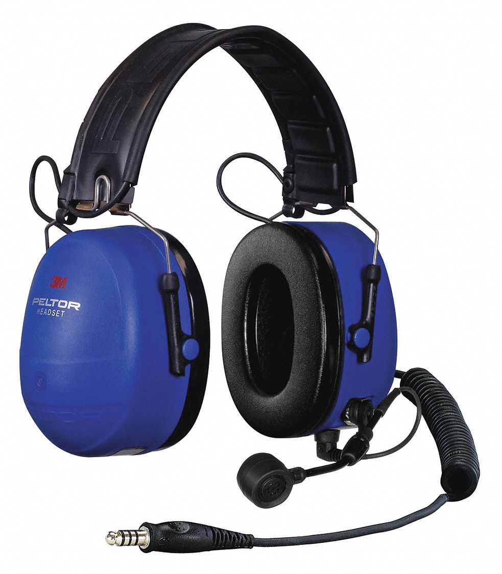Communication Headsets Grainger Industrial Supply