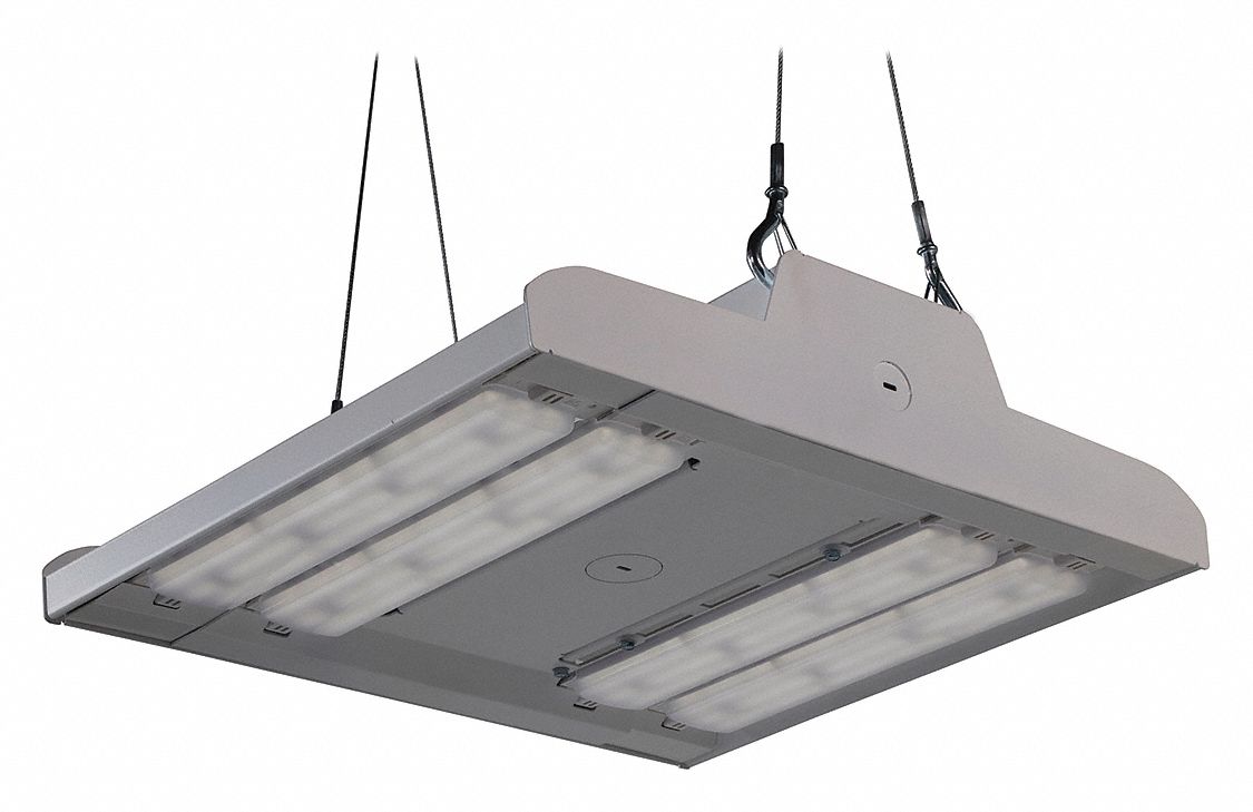 Ge high bay store led lights