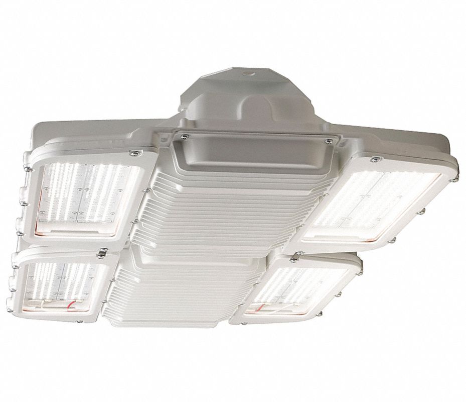 GE Luminaria LED con 17,400 Lúmenes y Distribución de Luz de General