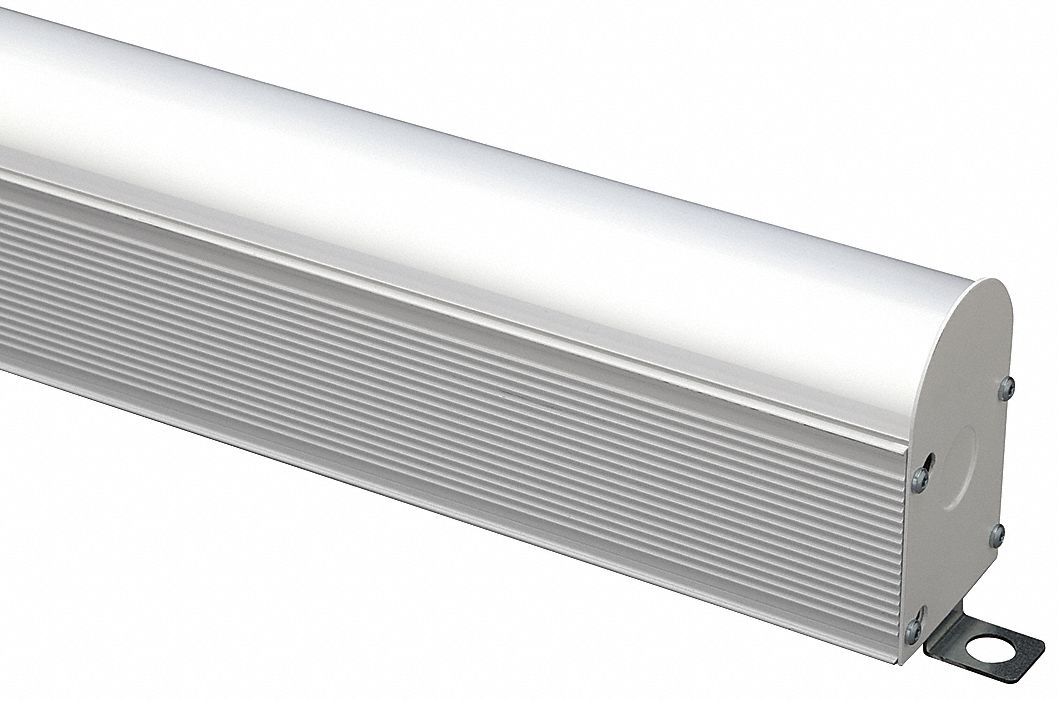 LED LINEAR FIXTURE,111 W,WHITE,4,000 K