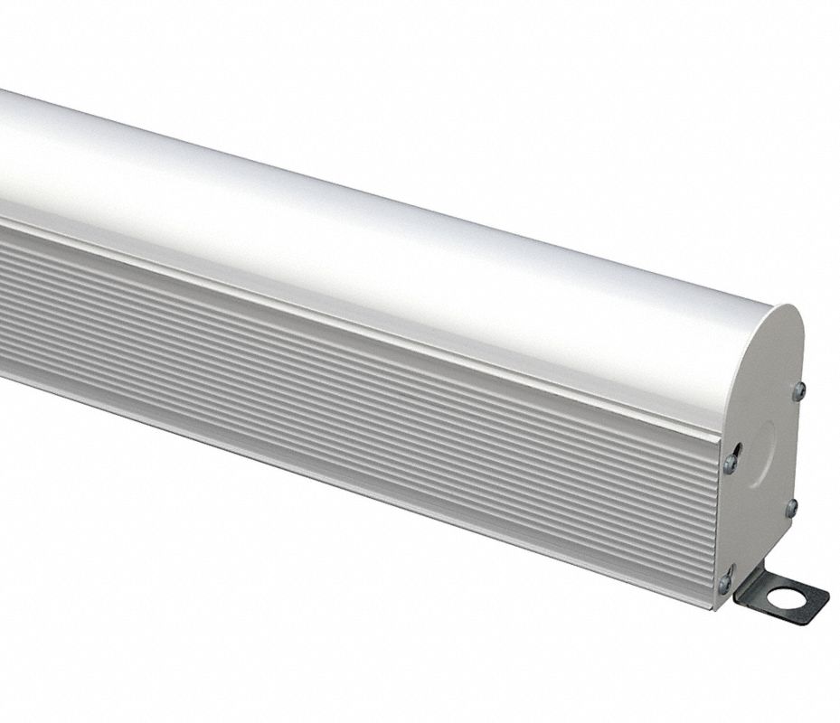 GE Luminaria LED Lineal, 7250 Lúmenes, 5000K Luminarias LED de