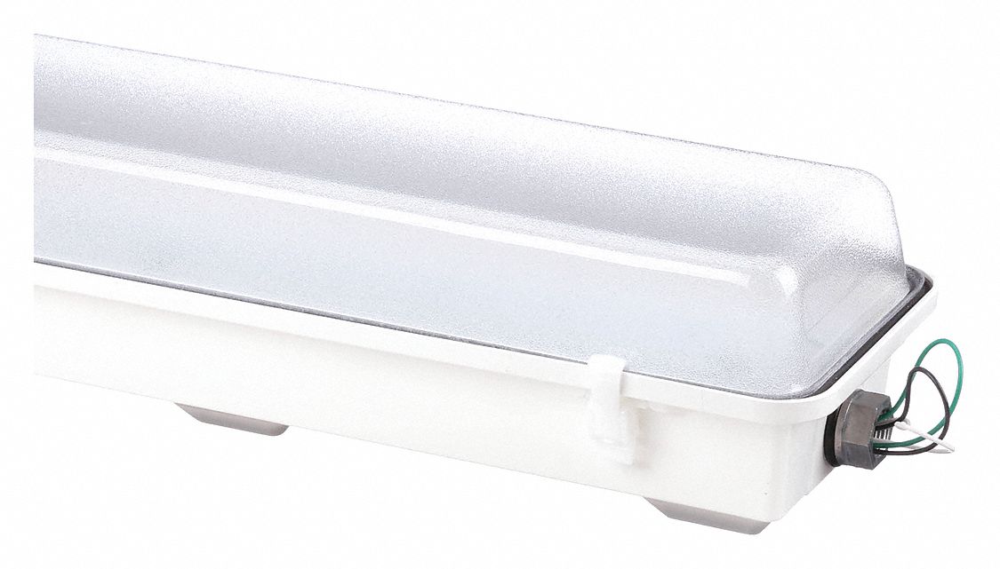 Stairwell Fixture, 8100