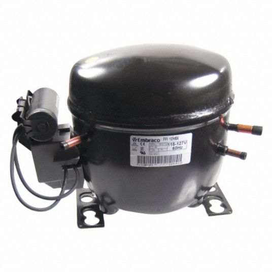 Compresor De 10 HP 220V 4P 150PSI 110 Galones Automático 35CFM Ref: TP10X4V  - Fabriles