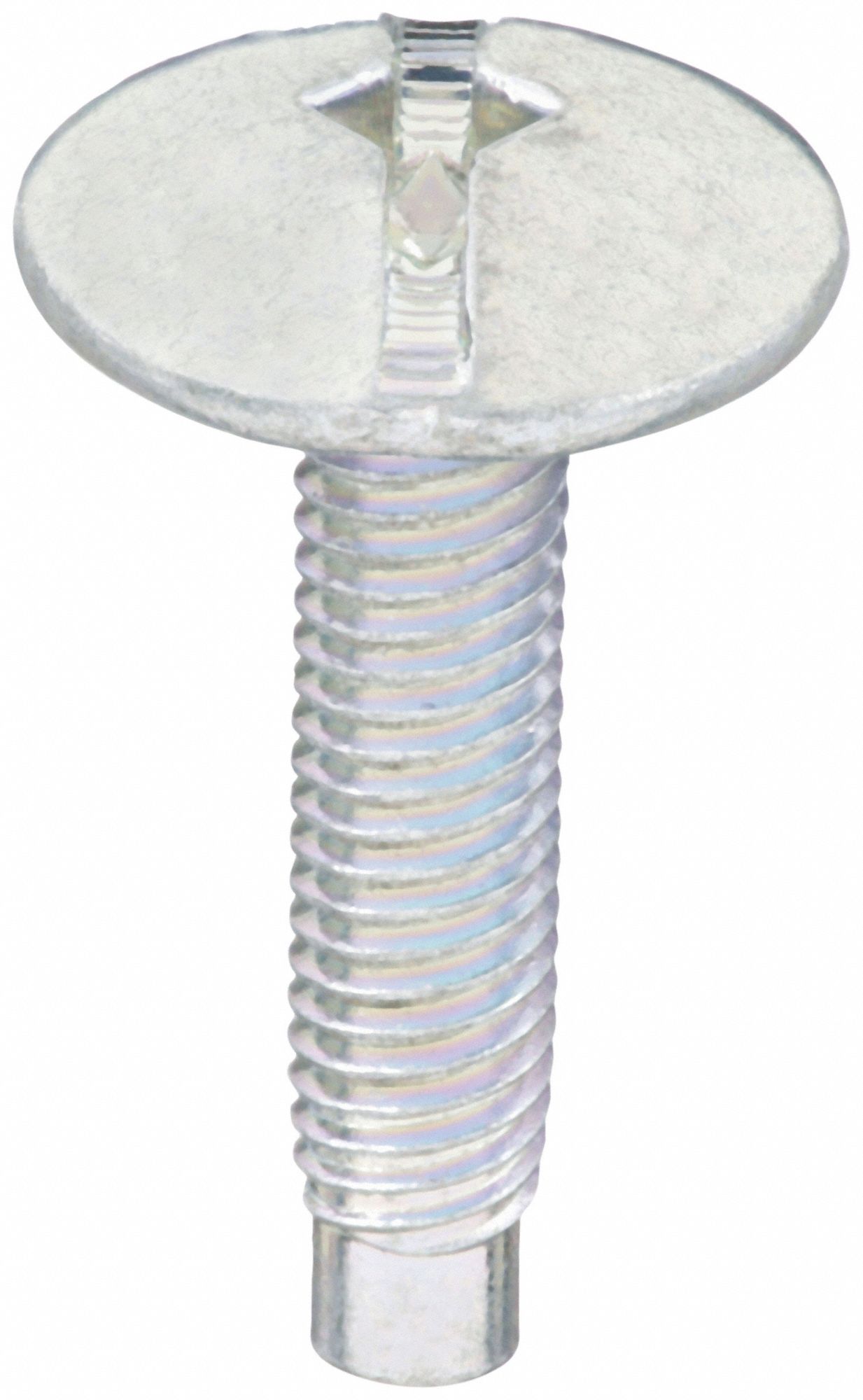 Cover Trim Screw Kit 3/4In (10/Bag) 48U1634020513002K Grainger