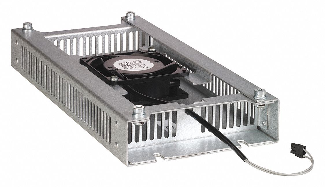 Fan Ats22C11S6 Thru C17S6 110V: VW3G22U402, Fan Kit