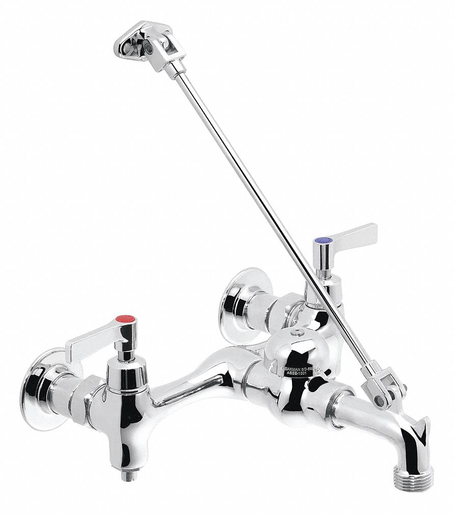 Handheld Showerheads