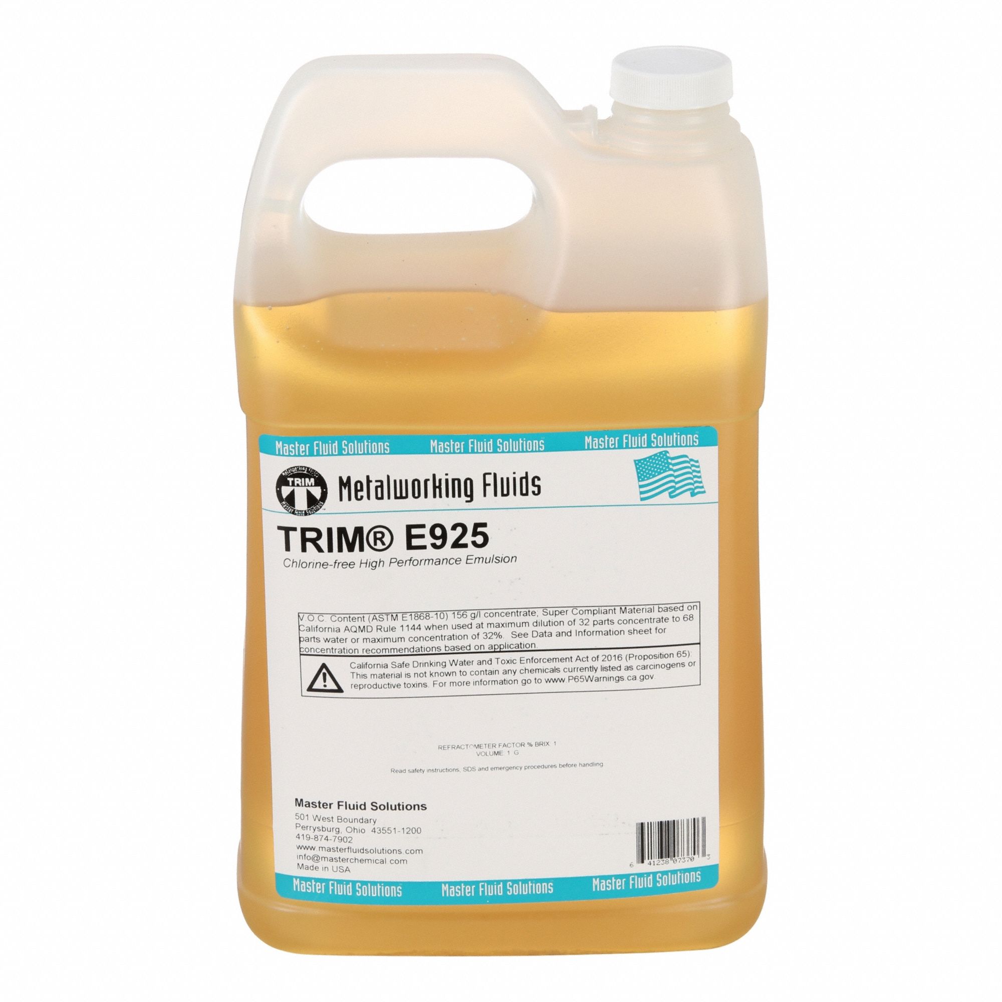 E925 Drilling, Tapping, Sawing, Grinding, Reaming, Turning