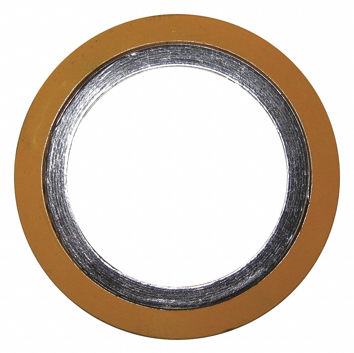 steel gasket