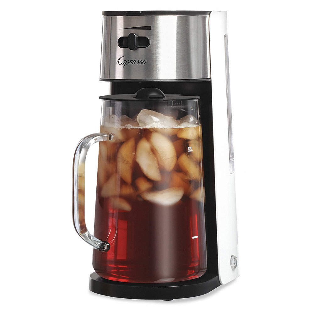 iced tea makers review