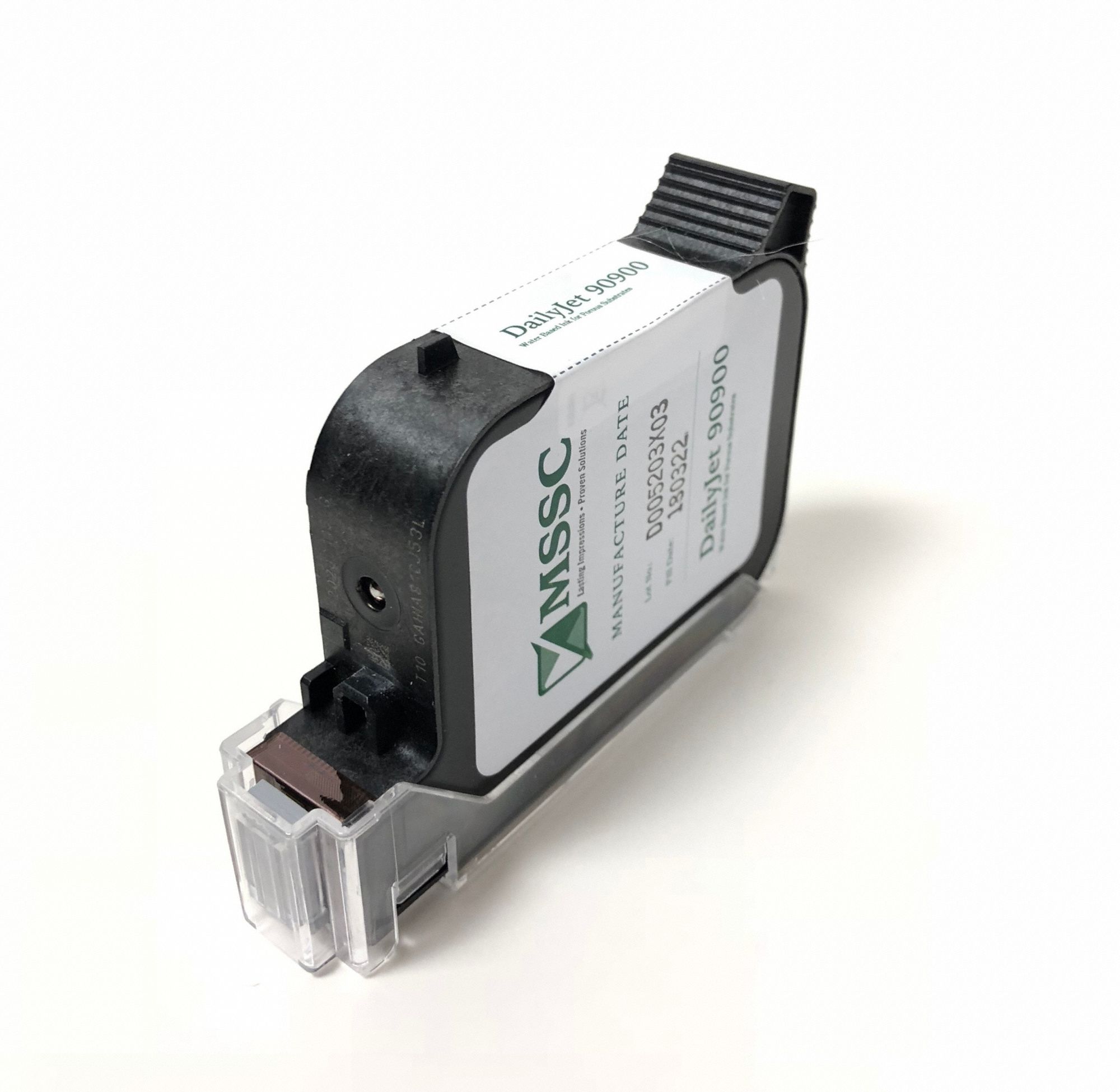 Handheld Inkjet Printers & Supplies