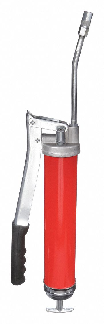 Grease Gun,10,000 psi,6in. Pipe