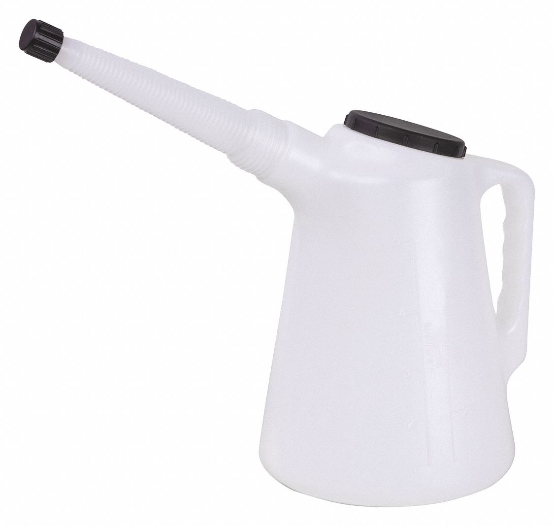 256-fl-oz-fluid-capacity-polyethylene-measuring-container-with-pour