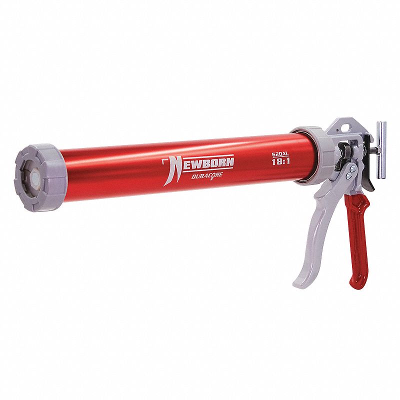 3m sausage caulking gun