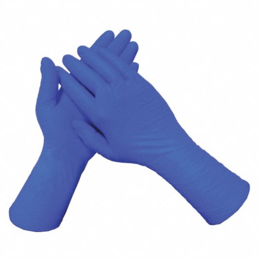 CONDOR Disposable Gloves, PK 50 48UN6648UN66 Grainger