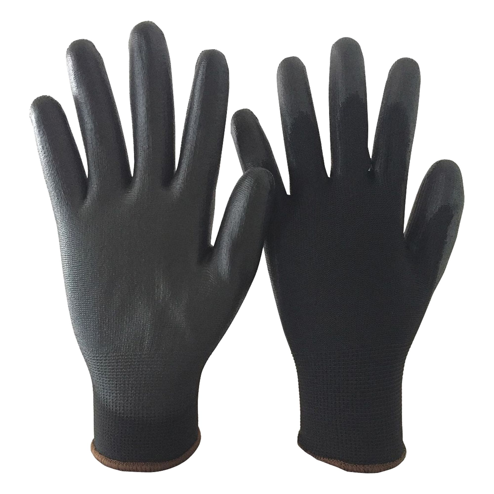 VF Coated Gloves Nylon 2XL 48UP85 PR