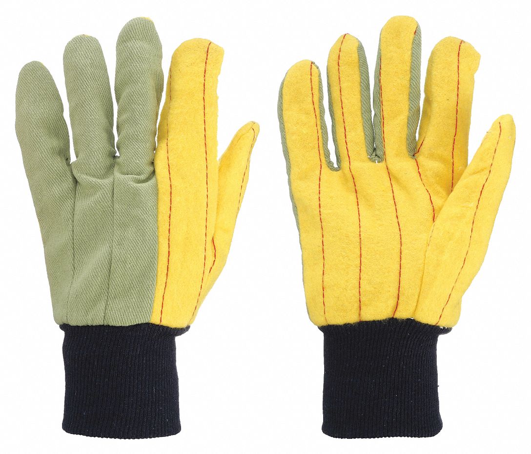 Chore Gloves, 9-3/4",