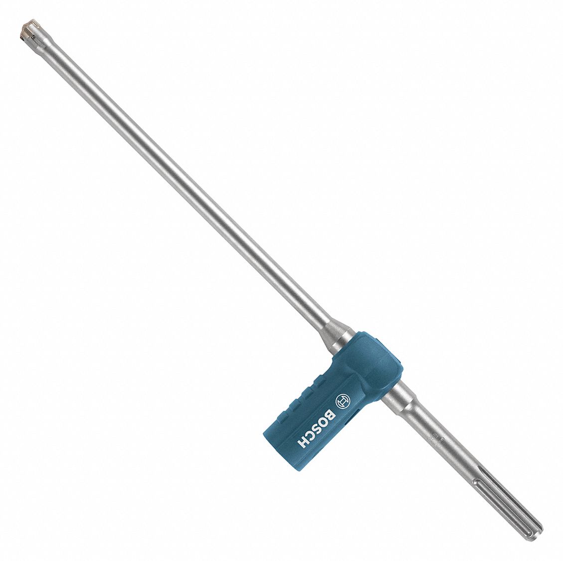 Bosch 3 4 X 21 Sds Max Hollow Hammer Drill Bit Number Of Cutter
