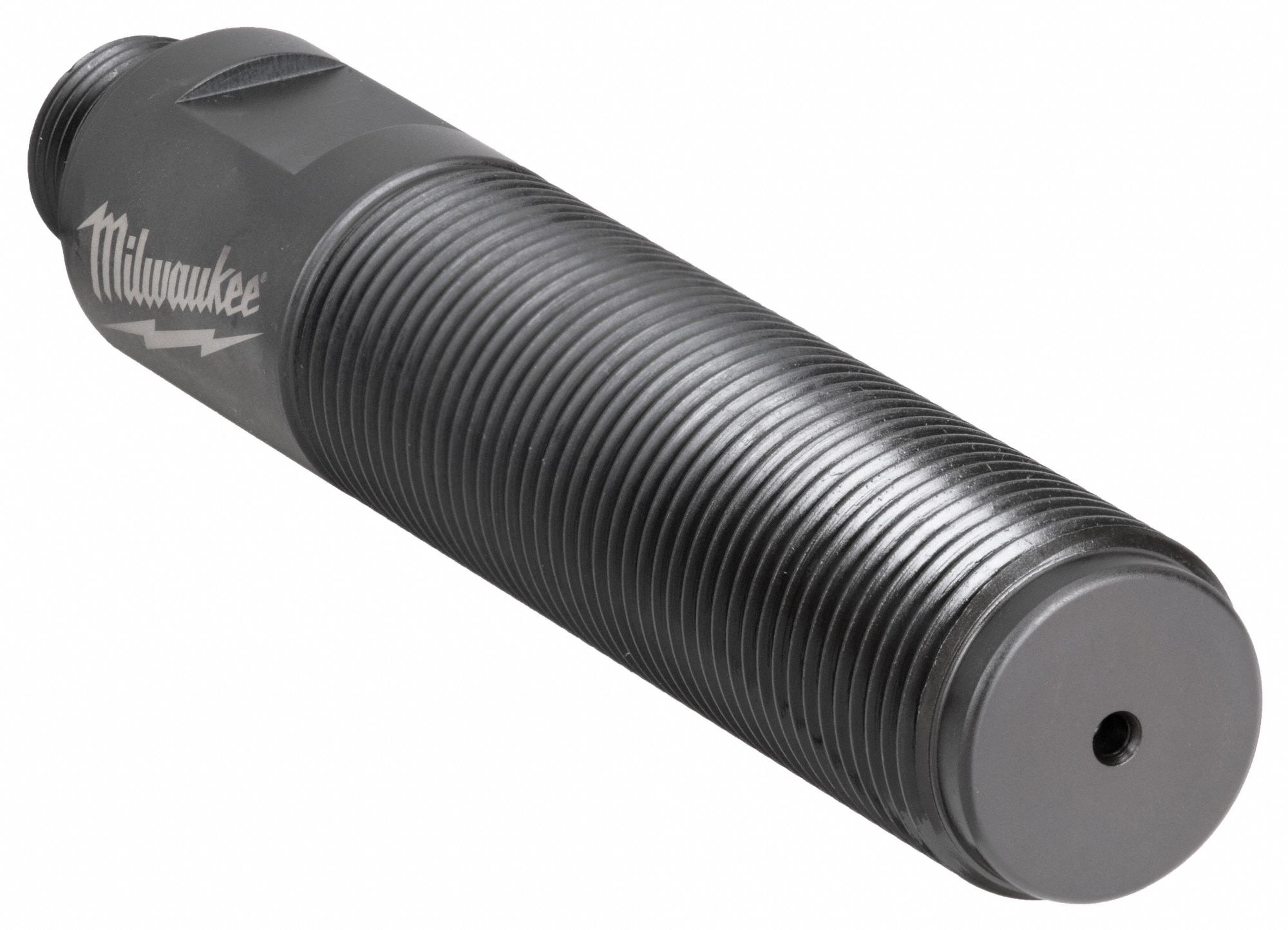 KNOCKOUT DRAW STUD, 10 GA MAX SHEET METAL CAPACITY-STEEL, 3 IN L, 1 1/8 IN DRAW STUD DIA