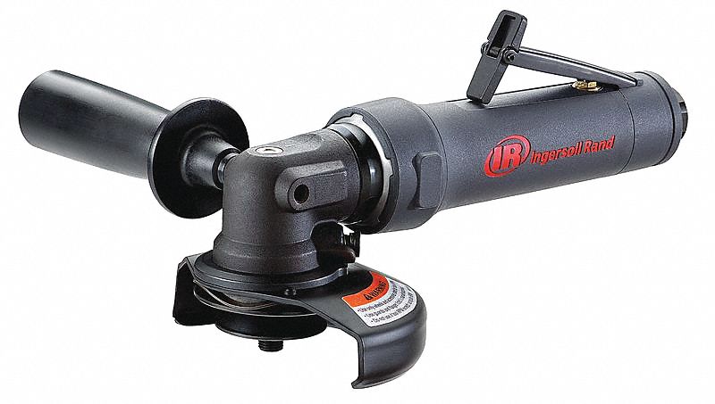 MERCURY ANGLE GRINDER