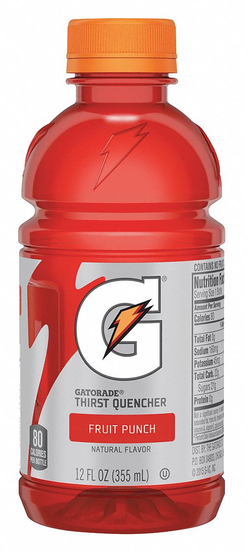 Gatorade 12s cheap