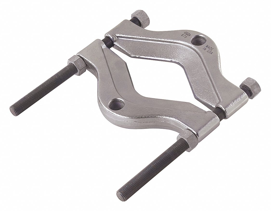 Belt Pulling Attachment