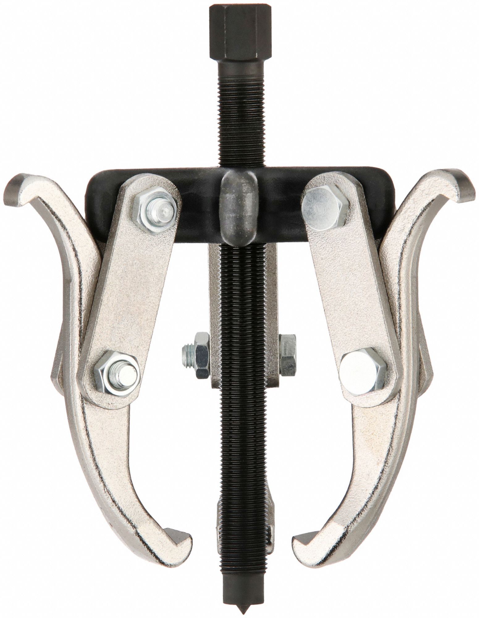 OTC, 3 1/4 in Jaw Reach, 7 in Jaw Spread, Jaw Puller 48UU751026