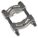 BEARING SPLITTER, ⅛ IN SPREAD TO MIN, 2 IN SPREAD TO MAX, ⅜