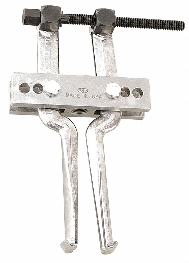 Pulling Attachment, 1-1/2in