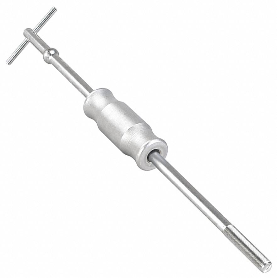 Slide Hammer Unit,21/2 lb.,24 in. L 1156 731413011566 eBay