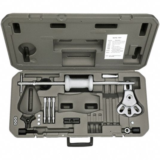 Otc slide store hammer kit